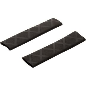 Tusk Lever Grips Black