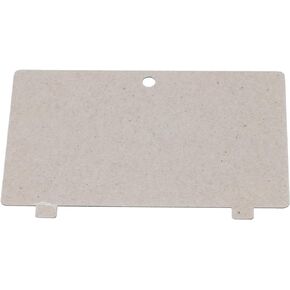 Supplying Demand 00617090 12014089 Microwave Waveguide Cover Replacement 4-1/8 x 2-5/8 Inches
