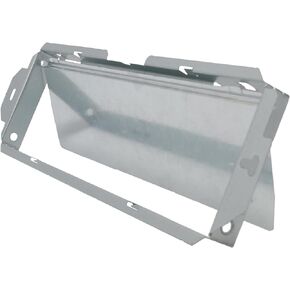 Supplying Demand W10843943 W10748710 Microwave Air Vent Damper Replacement