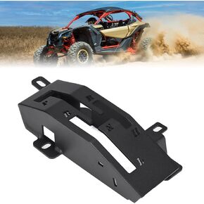 KEMIMOTO X3 Shift Gate Compatible with 2017-2024 Can Am Maverick X3 and X3 MAX X DS RS MR RC Turbo R RR All Models X3 Mental Heavy Duty Quick Shifter Gate Accessories