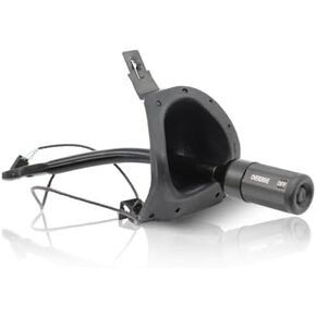 Yunnergo Shifter Lever Arm with Overdrive Switch 5C3Z-7210-AAA Compatible with 150 250 350 450 1997-2006
