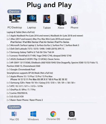 قارئ بطاقات Apple USB-C وLightning إلى SD وTF لهواتف iPhone 15/14/ 13/12/ 11/ XS/XR/X/8 7 6 5، وMacBook Pro M1 Air، وiPad Pro/Air، وiMac، وGalaxy S23/ S22 (أبيض-1) in Kuwait