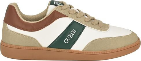 حذاء برهان الرياضي الرجالي من Guess in Saudi Arabia