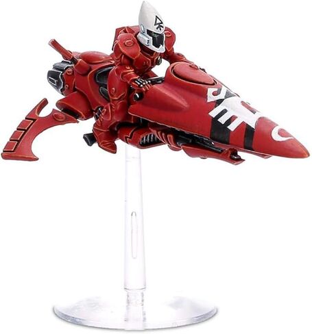 Games Workshop 99120104038" Eldar Windriders Tabletop and Miniature Game in Saudi Arabia