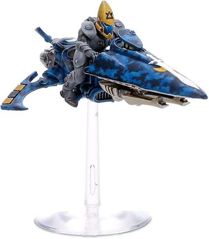 Games Workshop 99120104038" Eldar Windriders Tabletop and Miniature Game in Saudi Arabia