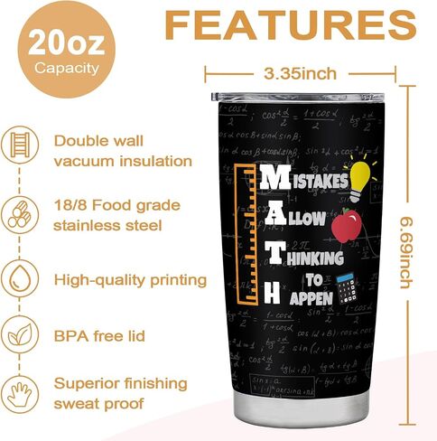 Doctor Gifts Tumbler,Doctors Day Gifts for Men,Gifts for Doctors,Appreciation Doctor Gifts,Graduation Gifts for Medicine Student,Birthday Retirement Presents for Doctors,Coffee Cup 20oz in Saudi Arabia