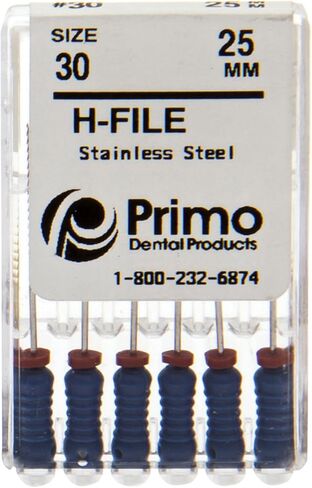 مبرد هيدستورم EFH2515، 25 مم، 15 (عبوة من 6 قطع) in Kuwait