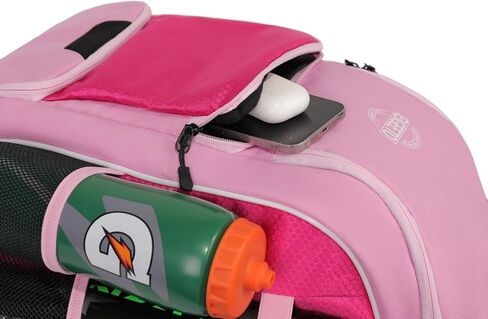 EIGEETO Baseball & Softball Backpack Equipment Bag | Youth & Adult | Multiple Colors in Kuwait