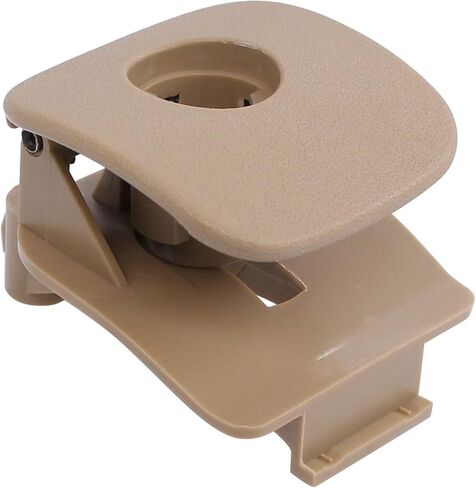XtremeAmazing Beige Glove Box Latch Lock Handle for Corvette C6 2005-2013 in Saudi Arabia