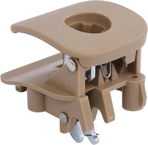 XtremeAmazing Beige Glove Box Latch Lock Handle for Corvette C6 2005-2013 in Saudi Arabia