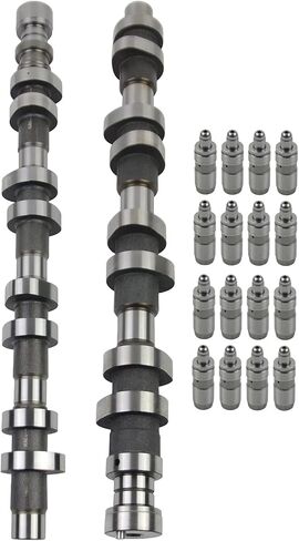Engine Camshaft Lash Adjuster Kit Replacement for 2002-2007 Chrysler Jeep Grand Cherokee Dodge Dakota Durango Ram 1500 4.7L 53021983AA 53021984AA NICEKE in Saudi Arabia