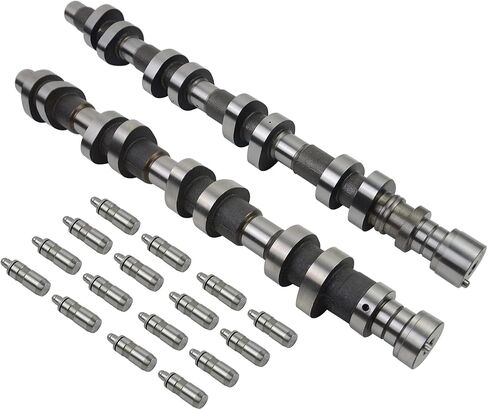 Engine Camshaft Lash Adjuster Kit Replacement for 2002-2007 Chrysler Jeep Grand Cherokee Dodge Dakota Durango Ram 1500 4.7L 53021983AA 53021984AA NICEKE in Saudi Arabia