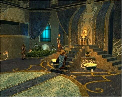 ليالي الشتاء 2 - ماك in Kuwait