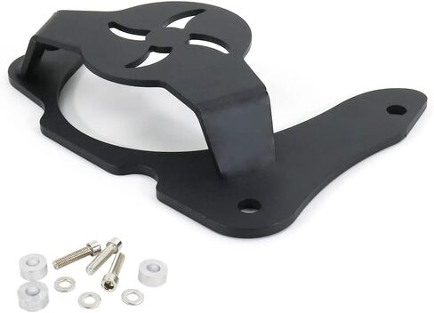 Xitomer Front Sprocket Case Saver, Fit for DR650 1996-2015 2016 2017 2018 2019 2020 2021 2022 DR650 Front Sprocket Guard Protector Chain Guard Cover in Saudi Arabia