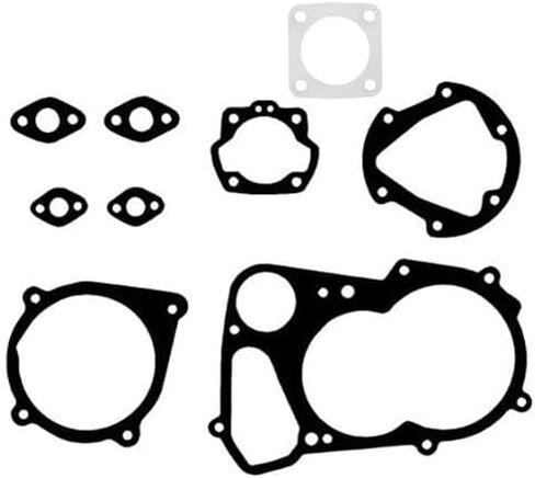 25-400 Complete Gasket Kit for Suzuki JR 50 78-06 LT-A50 LT50 LT 50 Quad Master 84-92 ALT50 83-84 in Saudi Arabia