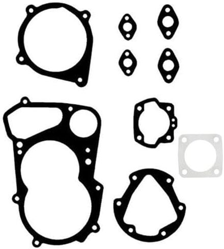 25-400 Complete Gasket Kit for Suzuki JR 50 78-06 LT-A50 LT50 LT 50 Quad Master 84-92 ALT50 83-84 in Saudi Arabia