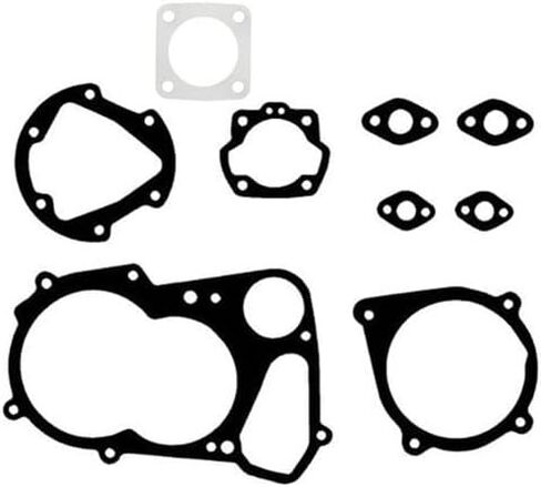 25-400 Complete Gasket Kit for Suzuki JR 50 78-06 LT-A50 LT50 LT 50 Quad Master 84-92 ALT50 83-84 in Saudi Arabia