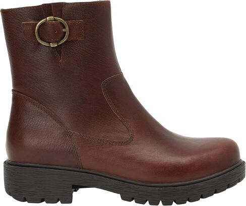 Alegria Shera Womens Leather Boots in Saudi Arabia