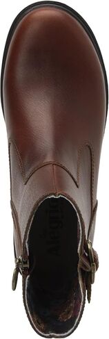 Alegria Shera Womens Leather Boots in Saudi Arabia