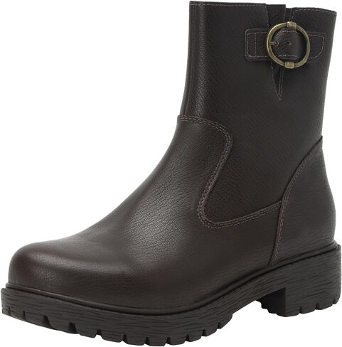 Alegria Shera Womens Leather Boots in Saudi Arabia