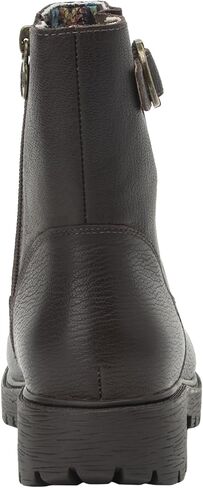 Alegria Shera Womens Leather Boots in Saudi Arabia