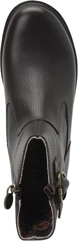Alegria Shera Womens Leather Boots in Saudi Arabia