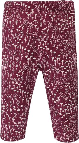 Hudson Baby unisex-baby Unisex Baby Cotton Bodysuit and Pant Set, Little Love Flowers, 12-18 Months in Saudi Arabia