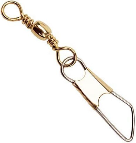 Eagle Claw Eagle Claw 012 Barrel Swivel in Saudi Arabia