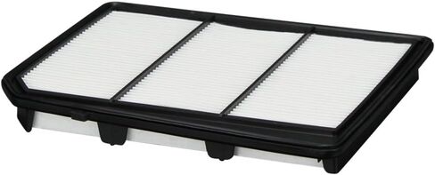 ECOGARD XA10599 Premium Engine Air Filter Fits Nissan Titan 5.6L 2017-2021, Titan XD 5.6L 2017-2019 in Saudi Arabia