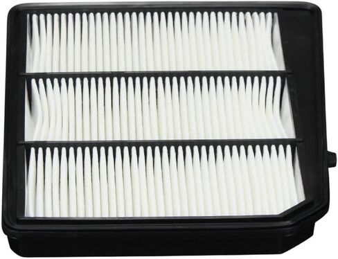 ECOGARD XA10599 Premium Engine Air Filter Fits Nissan Titan 5.6L 2017-2021, Titan XD 5.6L 2017-2019 in Saudi Arabia