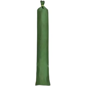 Flood Control Sandbag Reusable Canvas Sandbag with Drawstring Heavy Duty for Homeowners, Garage, Warehouse, Basement, 20 150cm in Saudi Arabia