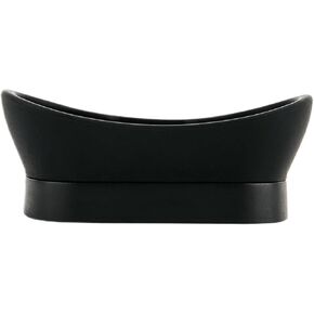 Camera Viewfinder Extended Eyecup Eyepiece Durable | For Sony A7M4 A7IV A7 IV A1 A7SIII A7S3 A7SM3 Eyeshade Protector Replaces FDA-EP19 in Kuwait