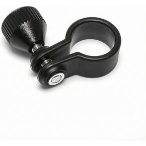 Underwater Clamp Mount Light Holder Bracket with Anti Slip Grip and Threaded Lock and Stainless Steel Core Suitable for Underwater Photography Diving tasks, 30mm in Kuwait