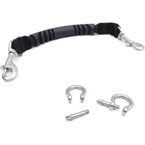 Diving Camera Handle Rope Underwater Camera Housing Carry Lanyard Scubas Diving Handle for Underwater Photography Housing Carry Lanyard in Kuwait