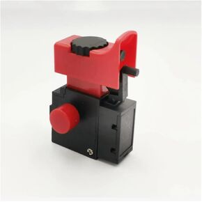 AC 250V 6A 5E4 Speed Controller FA2-6/1BEK Tool Trigger Switch in Saudi Arabia