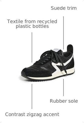 rag & Bone Womens Retro Runner in Kuwait