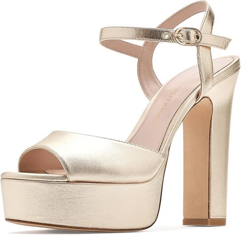 Stuart Weitzman Reade Platform in Kuwait