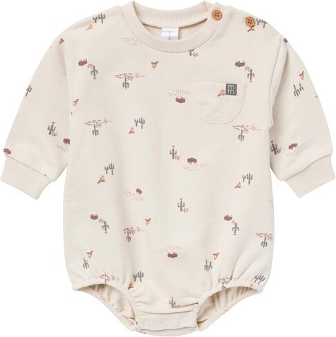 Modern Moments by Gerber Baby Boys & Girls Bubble Romper in Kuwait
