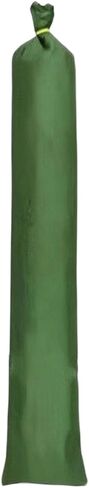 Flood Control Sandbag Reusable Canvas Sandbag with Drawstring for Warehouse, Driveway, 15 150cm in Kuwait