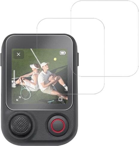 Kepuch 2 Pack Screen Protector for DJI Osmo Mobile 8P in Kuwait