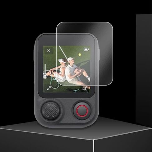 Kepuch 2 Pack Screen Protector for DJI Osmo Mobile 8P in Kuwait