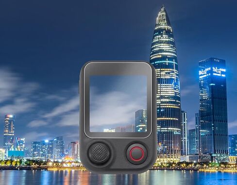Kepuch 2 Pack Screen Protector for DJI Osmo Mobile 8P in Kuwait