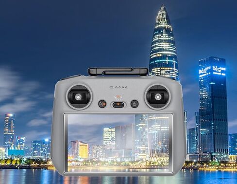 Kepuch 2 Pack Screen Protector for DJI Lito 1 Remote Controller in Kuwait