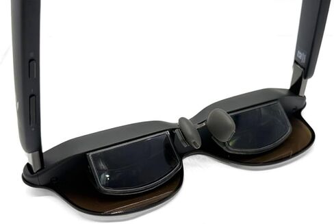 AR Glasses Lens Film for RayNeo GT/GT Max HD Protective Front PET Film (GT) in Kuwait