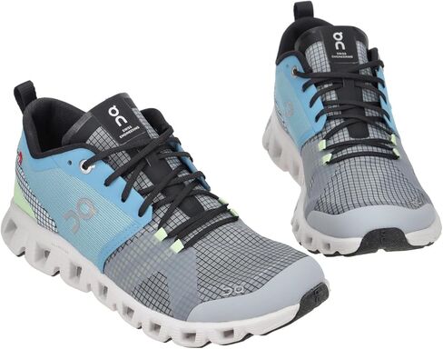 On Women's Cloud X Shift Sneakers in Kuwait
