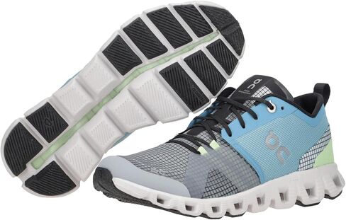 On Women's Cloud X Shift Sneakers in Kuwait