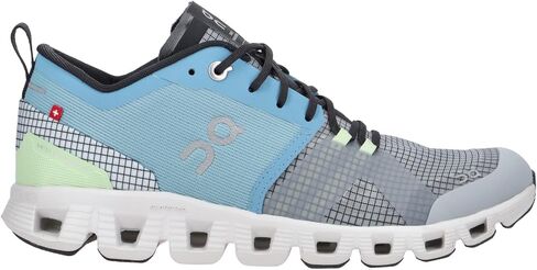 On Women's Cloud X Shift Sneakers in Kuwait