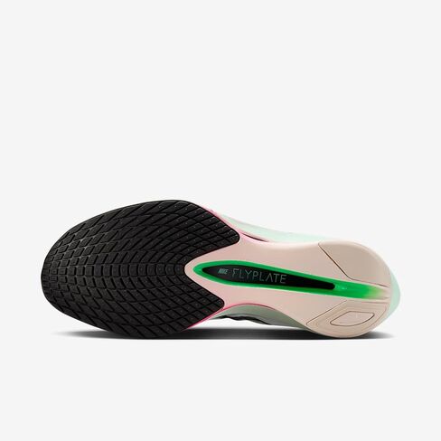 WOMEN'S VAPORFLY 4 - B - 101 WHITE/BLACK/HYPER PINK in Kuwait