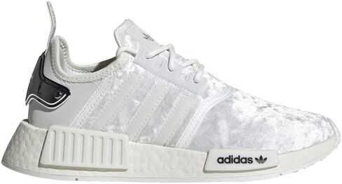 adidas NMD_R1 Shoes Women's, White, Size 6 in Kuwait