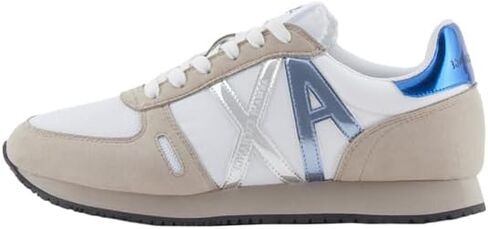 Armani Exchange Women's Retro Running Sneakers in Kuwait